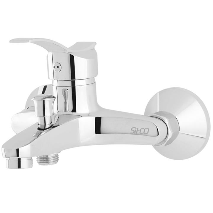 شیر حمام سیتکو مدل 110 Sitco 110 bath mixer